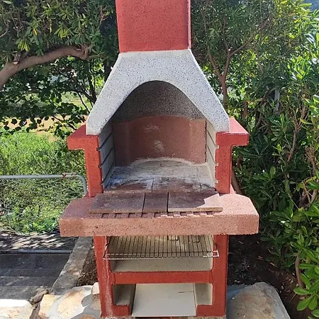 Appartamento Dumicic 2 Mundanije