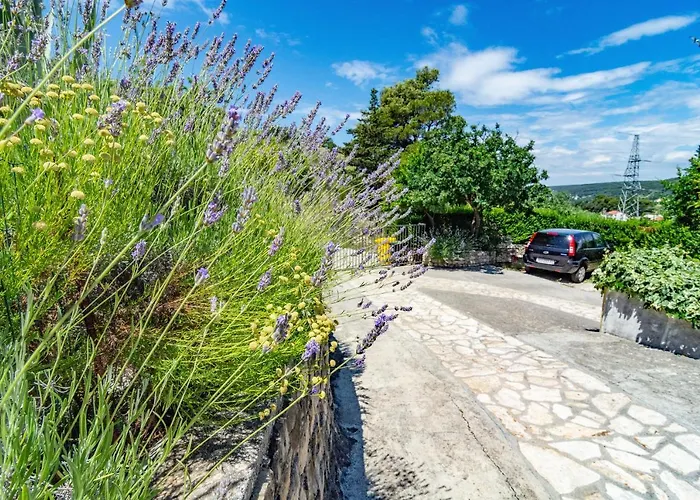 Apartman Dumicic 2 Mundanije