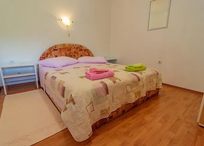 Apartman Dumicic 2 Mundanije