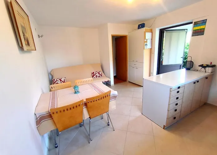 Apartman Dumicic 2 Mundanije