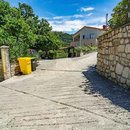 Διαμέρισμα Dumicic 2 Mundanije