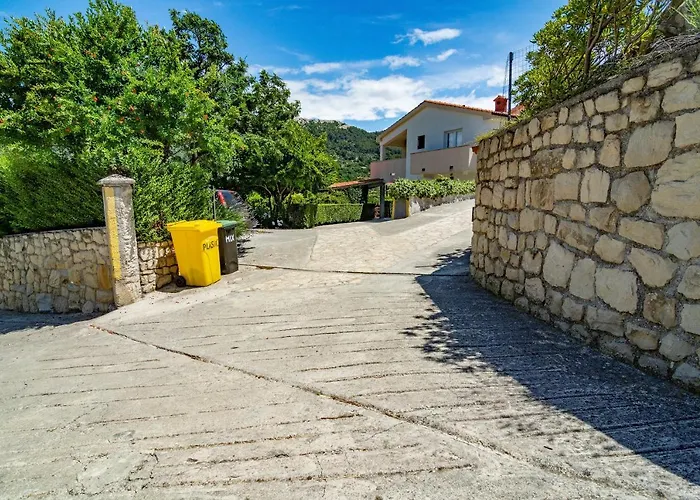 Διαμέρισμα Dumicic 2 Mundanije